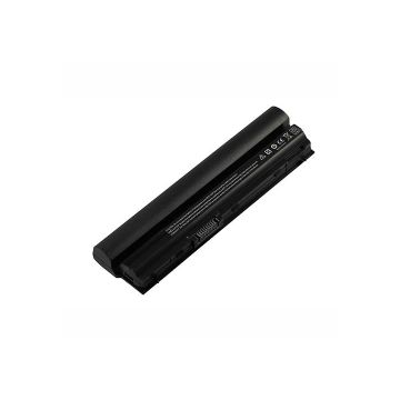 Extra Digital Notebook battery, Extra Digital Extended, DELL 09K6P, 6600mAh 9990000440832
