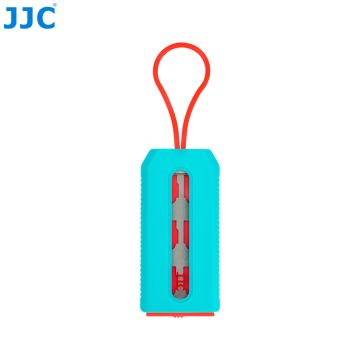 JJC MCK-NS6BP Memory Card Case