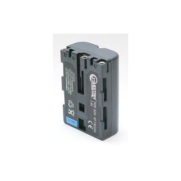 Extra Digital Sony, battery NP-FM500H DV00DV1229 4775341112298