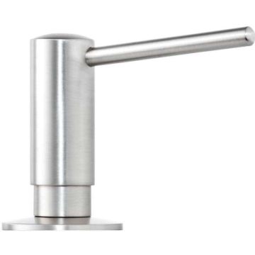 Franke Novita Šķidro Ziepju Dozators, Steel (119.0177.893)