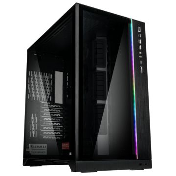 Lian Li O11Dynamic XL (ROG Certified) Full Tower - Black (O11DXL-X)