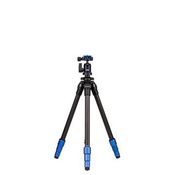 Benro Slim Tripod Kit - Carbon Fiber TSL08CN00
