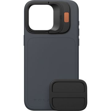 PolarPro LiteChaser iPhone 15 Pro Max Case Ocean IP15-M-OCN