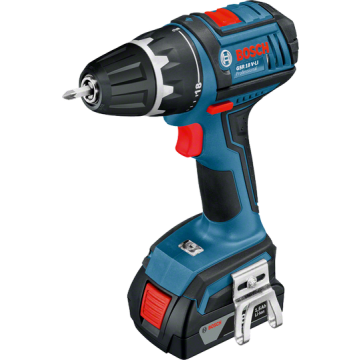 Bosch GSR 18 V-LI Professional