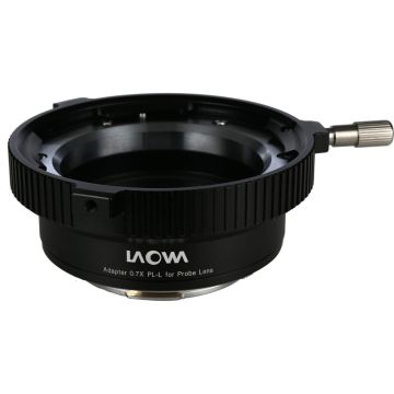 Laowa 0.7x Focal Reducer for Probe Lens (PL-L)