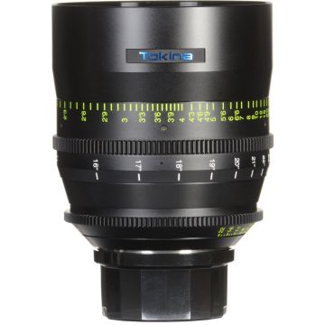 Tokina Vista 35mm T1.5 Cinema Prime PL