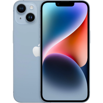 Apple iPhone 14 256GB Blue MPWP3