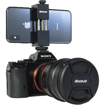 Rhino Camera Phone Mount (SKU234)