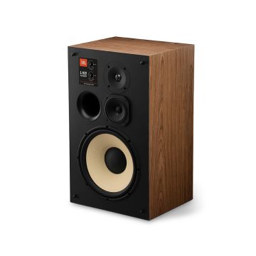 JBL L100 Classic Bookshelf Speakers (Pair / Set of 2)
