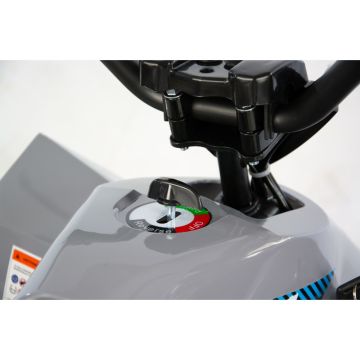 ASIX E-M11 ar 1200W motoru Blue Elektriskais Kvadracikls