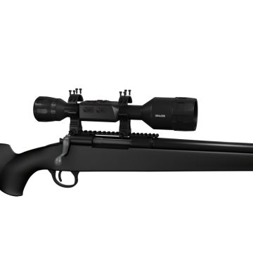 ATN MARS 4 384 2-8X Smart HD Thermal Rifle Scope (MS4K3825)
