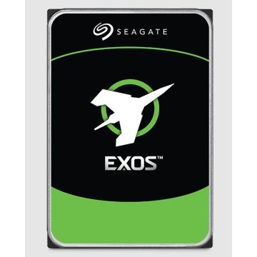 Seagate Exos 7E10 10TB SATA 256MB 7200 rpm (ST10000NM017B)