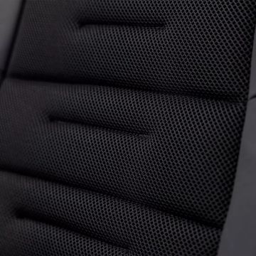Playseat Trophy Racing Cockpit, Logitech G Edition - Black (G.00320)