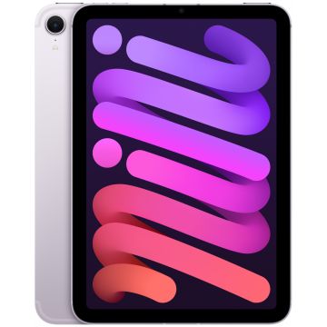 Apple iPad mini (A17 Pro) WiFi+Cellular 512GB Purple MYHF3