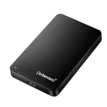 Intenso Memory Case 1TB USB 3.0 Black (6021560)