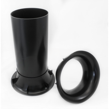 Frovena Aeroport 6 BLACK (FRO 6)