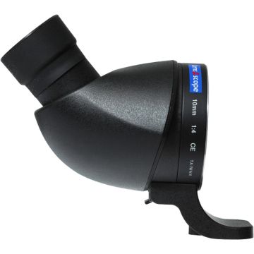Lens2scope 10mm Sony A Black Angled