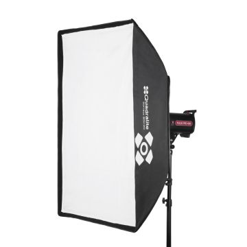 Quadralite Rectangular Softbox 80x120cm