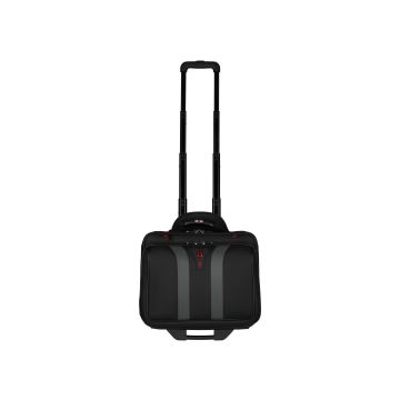 Wenger Granada 156 inch Laptop Bag with Wheels black (600659)