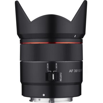 Samyang AF 35 mm F/1.8 Sony FE