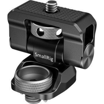SmallRig 2348 Swivel and Tilt Mount w/ ARRI Pins