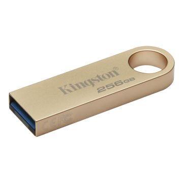 Kingston DataTraveler SE9 G3 256GB USB 3.2 Flash Drive (DTSE9G3/256GB)