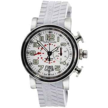 Graham Silverstone Men's Watch 2GSIUS.W01A