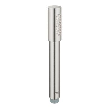 Grohe Sena Stick Hand Shower 1 Spray (26465DC0/4005176459092)