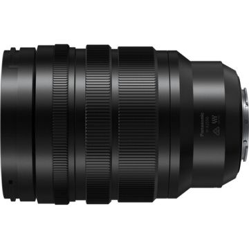 Panasonic LEICA DG VARIO-SUMMILUX 25-50mm f/1.7 ASPH. (H-X2550)