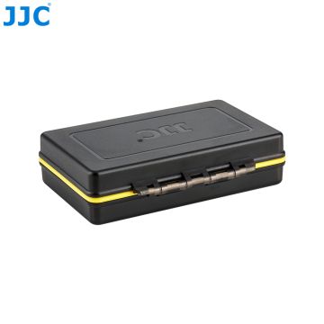 JJC BC-3UFD24 USB Flash Drive Case