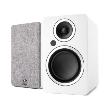 Argon Audio Fenris Active 4 White