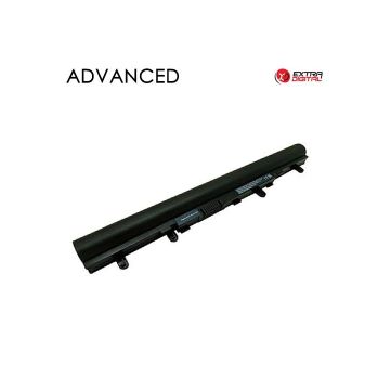 Extra Digital Notebook Battery ACER AL12A32, 2600mAh, Extra Digital Advanced 9990000410088