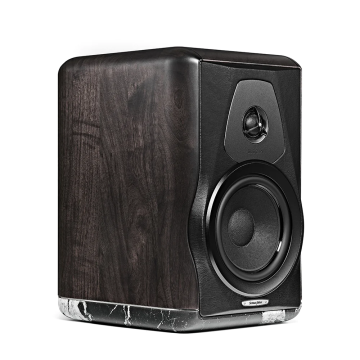 Sonus Faber ELECTA AMATOR III Graphite (Single Speaker)