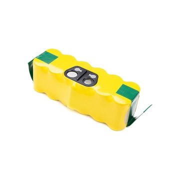 Extra Digital Battery for IROBOT Roomba 500/ 600/ 700/ 800, 14.4V, 3.0Ah, Ni-MH TB920839