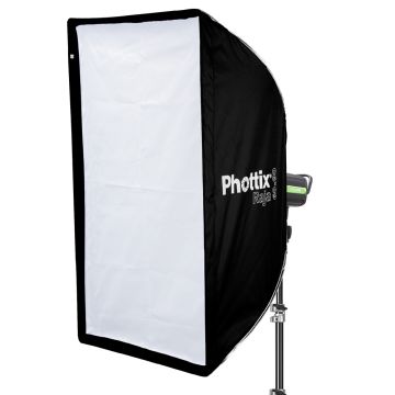 Phottix Raja Quick-Folding Softbox 60x90cm