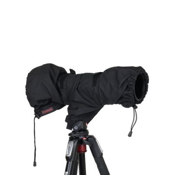 Caruba Raincover B1 Black Small (8718485005039)