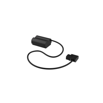 Caruba Dummy Battery Fujifilm NP-W235 D-Tap Male