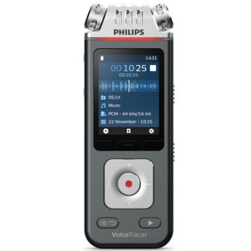 Philips VoiceTracer Audio Recorder (DVT6115)