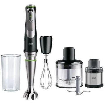 Braun MQ9138XI