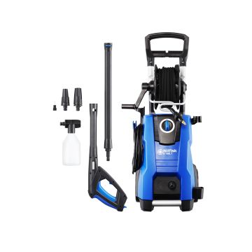 Nilfisk E 160.1-10 H X-TRA (128471195) (Induction/Alu)