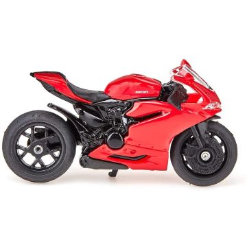 Siku Ducati motorcycle (1385)