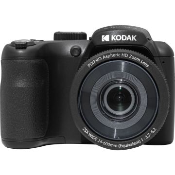 Kodak Pixpro AZ255 Digital Camera Black