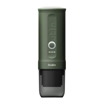Outin Nano 7500mAh Portable Coffee Maker Green (A000002)