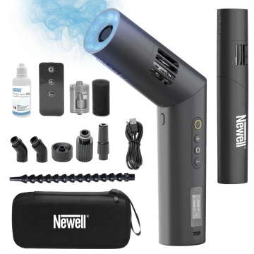 Newell Mr Mist Smoke Generator