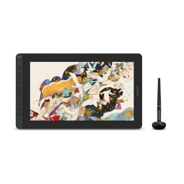 Huion Kamvas 16 (2021) Pen Display (6930444801960)