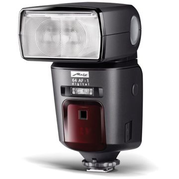 Metz Mecablitz 64 AF-1 Sony Multi Interface Shoe