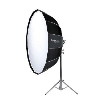 Phottix Raja Quick-Folding Softbox 150cm