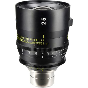 Tokina Vista 25mm T1.5 Cinema Prime Sony E