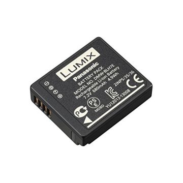 Panasonic DMW-BLH7E