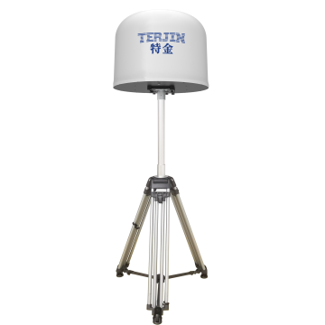 TDOA+AOA Drone Detector (FTA1 Pro)